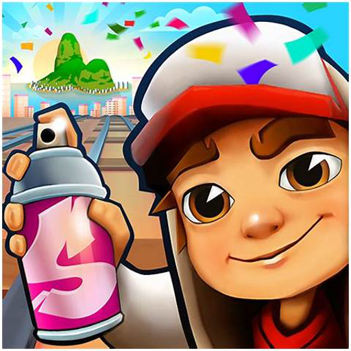 jogo subsurf